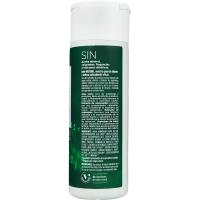 Champú suave y nutritivo BELLE NATURA, bote 200 ml