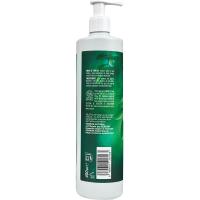 Loción corporal hidratante BELLE NATURAL, dosificacor 400 ml