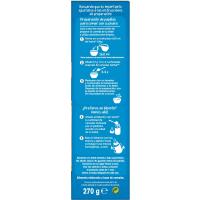 Papilla multicereales 0% azúcar GERBER, caja 270 g