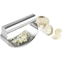 Prensador de ajos inox IBILI, 1 ud