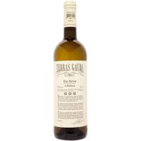 Albariño Rías Baixas TERRAS GAUDA, botella 75 cl