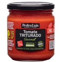 PEDRO LUIS GOURMET tomate xehatua, potoa 330 g