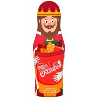 Figura de Reyes Magos NESTLÉ, 1 ud, 40 g Figura de Reyes Magos NESTLÉ, 1 ud, 40 g