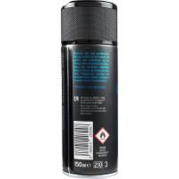 Bodyspray desodorante oceanic MEN BY BELLE, spray 150 ml