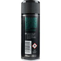 Bodyspray desodorante jungle MEN BY BELLE, spray 150 ml