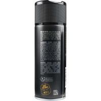 Bodyspray desodorante gold BELLE, spray 150 ml