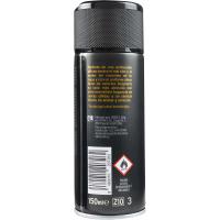 Bodyspray desodorante gold BELLE, spray 150 ml