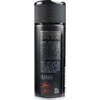 Bodyspray desodorante blacklava MEN BY BELLE, spray 150 ml