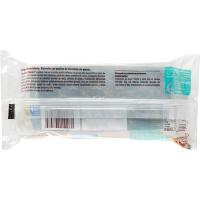 Bizcocho c/ pepitas de chocolate s/ gluten EROSKI, paquete 250 g