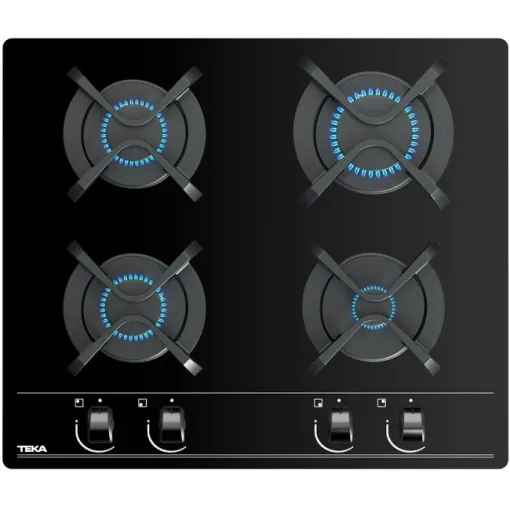 Placa de gas GBB 64000 KBB TEKA