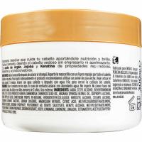 Mascarilla oro BELLE, tarro 300 ml