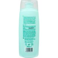 BELLE zahiaren kontrako xanpua, 400 ml-ko potea