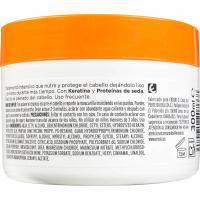 Mascarilla pelo liso BELLE, tarro 300 ml