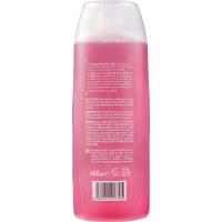 Champú pomelo rosa BELLE, bote 400 ml