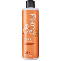 Champú curly pelo rizado BELLE, bote 275 ml