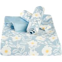 Funda Nórdica Ahisa Percal, 100 % algodón EROSKI