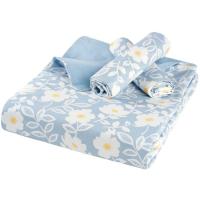 Funda Nórdica Ahisa Percal, 100 % algodón EROSKI