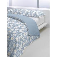 Funda Nórdica Ahisa Percal, 100 % algodón EROSKI