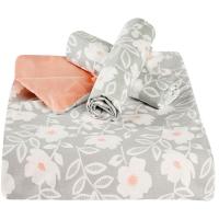 Funda Nórdica Ahisa Percal, 100 % algodón EROSKI