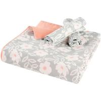 Funda Nórdica Ahisa Percal, 100 % algodón EROSKI