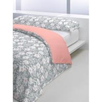 Funda Nórdica Ahisa Percal, 100 % algodón EROSKI