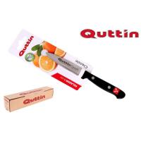 Cuchillo pelador, acero inoxidable New Classic QUTTIN, 9 cm