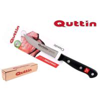 Cuchillo chuletero, acero inoxidable New Classic QUTTIN, 11 cm