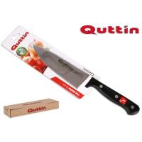 Cuchillo de cocina, acero inoxidable New Classic QUTTIN, 16 cm