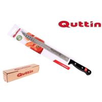 Cuchillo jamonero, acero inoxidable New Classic QUTTIN, 25 cm
