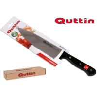 Cuchillo de cocina, acero inoxidable New Classic QUTTIN, 20 cm