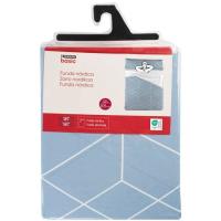 Funda Nórdica Giro, 50% algodón y 50% poliéster EROSKI BASIC