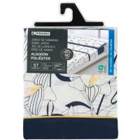 EROSKI Marilyn izara sorta, %50 kotoi %50 poliester