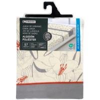 Juego de sábanas Marilyn, 50% algodón y 50% poliéster EROSKI