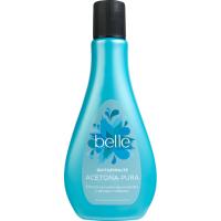 Acetona pura BELLE, bote 200 ml