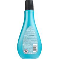 Acetona pura BELLE, bote 200 ml