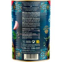 Aceitunas Hechizos del Sur SARASA, lata 2,5 kg