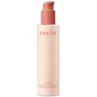 Leche micelaire démaquillant PAYOT nue, dosificador 200 ml