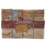 FAMILY BISCUITS galleta txigortuak, paketea 800 g