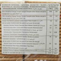 Galleta tostada FAMILY BISCUITS, paquete 800 g