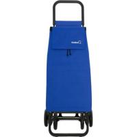 Carro de la compra Ster G5, 4 ruedas, plegable, 6 modelos, 45 litros GARMOL, 1 ud