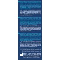 Gel lubricante nature CONTROL, bote 75 ml