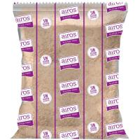 Pan rallado AIROS, paquete 180 g Pan rallado AIROS, paquete 180 g