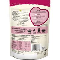 Semillas de chía molidas bio LINWOODS, bolsa 200 g