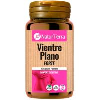 Vientre plano forte NATURTIERRA, bote 30 uds Vientre plano forte NATURTIERRA, bote 30 uds