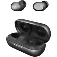 Auriculares botón gris bluetooth Urban 3 Graphite ENERGY SISTEM