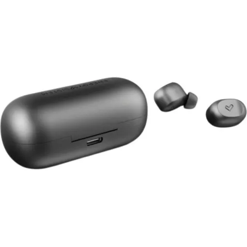 Auriculares botón gris bluetooth Urban 3 Graphite ENERGY SISTEM