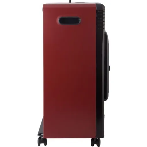 Estufa de gas butano, efecto llama, 3500 W, HBF95 ORBEGOZO