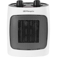 Calefactor cerámico, 2000 W, CR5031 ORBEGOZO