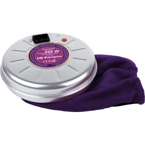 Calienta camas, 850 W, CE6000 ORBEGOZO Calienta camas, 850 W, CE6000 ORBEGOZO