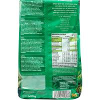 Galleta cucharadas EROSKI, bolsa 400 g